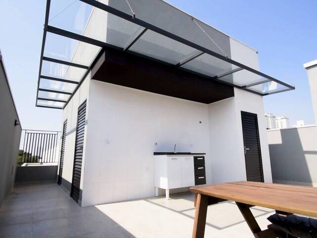 Apartamento para Venda em São Paulo - 2