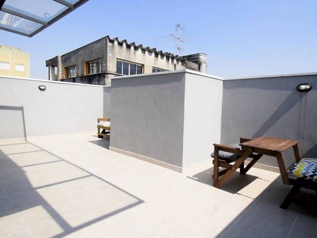 #161 - Apartamento para Venda em São Paulo - SP - 2