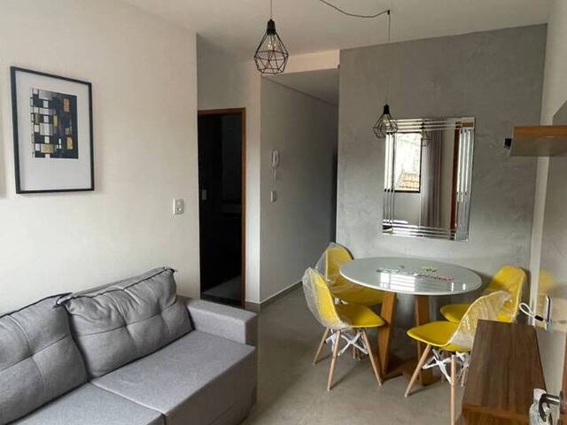 Apartamento para Venda em São Paulo - 4
