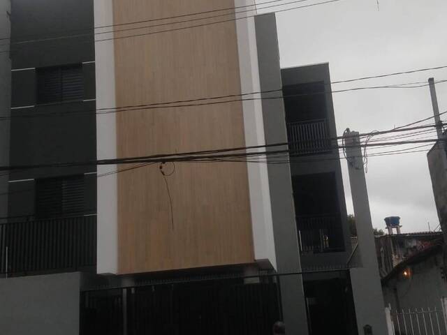 #161 - Apartamento para Venda em São Paulo - SP - 3