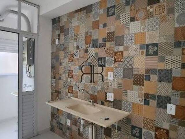 #162 - Apartamento para Venda em São Paulo - SP - 1