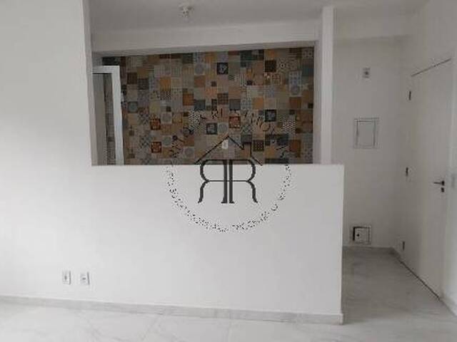#162 - Apartamento para Venda em São Paulo - SP - 2