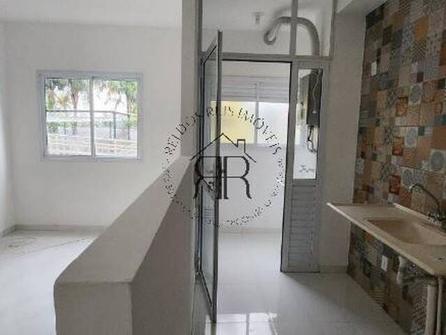 #162 - Apartamento para Venda em São Paulo - SP - 1