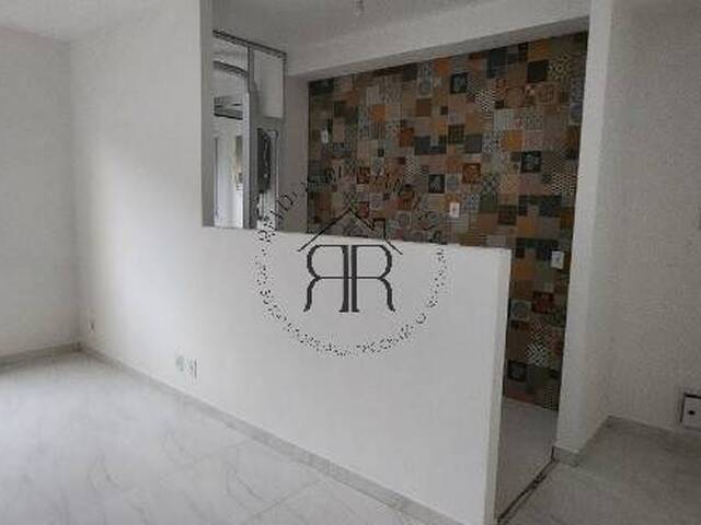 #162 - Apartamento para Venda em São Paulo - SP - 3