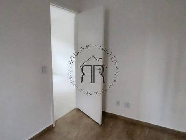 #162 - Apartamento para Venda em São Paulo - SP - 3