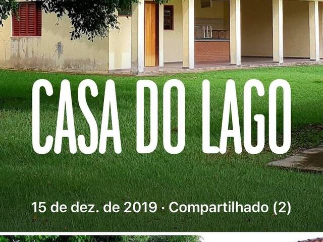 Chácara para Venda em Conchas - 4