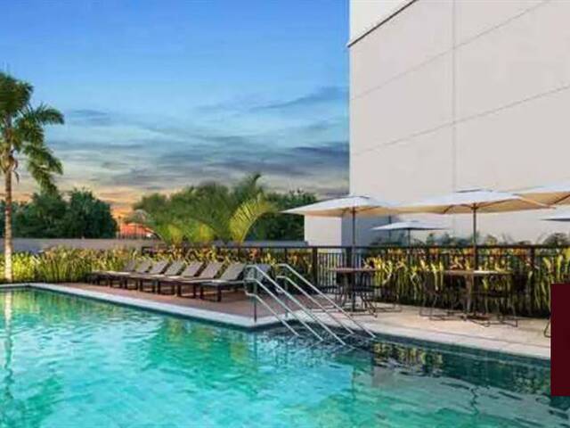 #164 - Apartamento para Venda em São Paulo - SP - 3