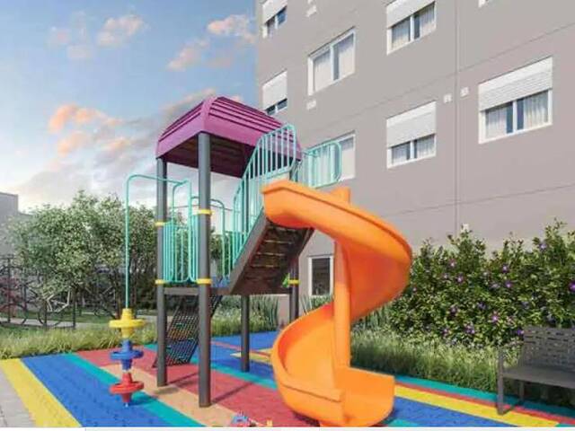 Apartamento para Venda em São Paulo - 2