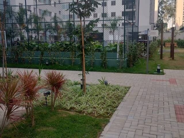 Apartamento para Venda em São Paulo - 2
