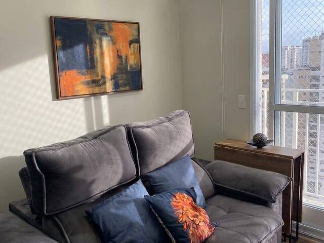 Apartamento para Venda em São Paulo - 4