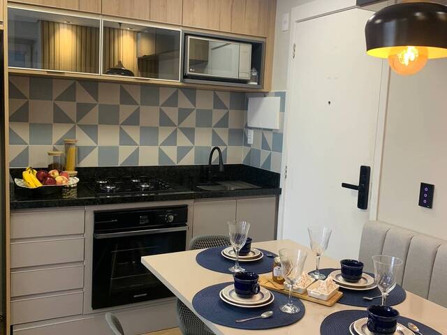 Apartamento para Venda em São Paulo - 5