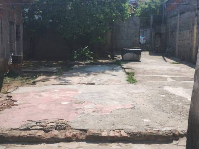 #168 - Área para Venda em São Paulo - SP