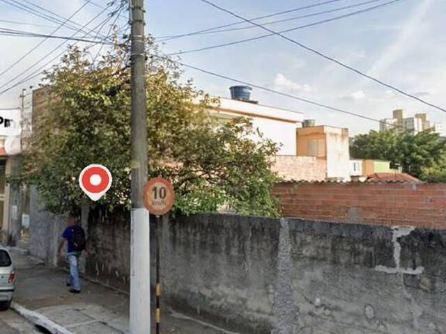 #168 - Área para Venda em São Paulo - SP - 2