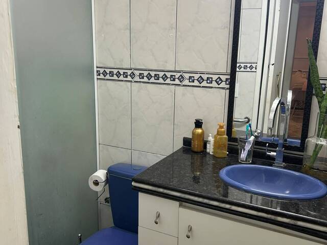 Apartamento para Venda em São Paulo - 2
