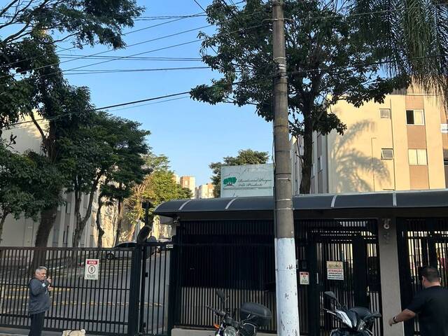 #169 - Apartamento para Venda em São Paulo - SP - 1