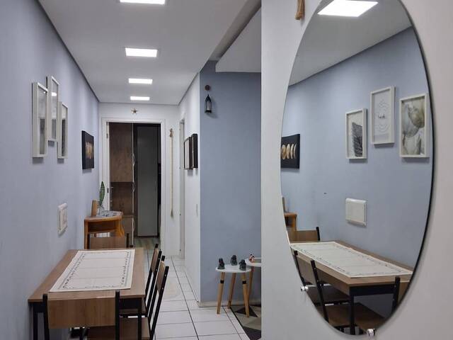 #170 - Apartamento para Venda em São Paulo - SP - 1