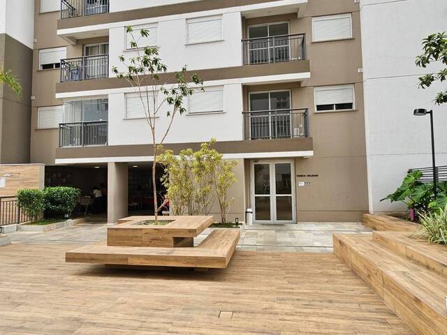 Apartamento para Venda em São Paulo - 2