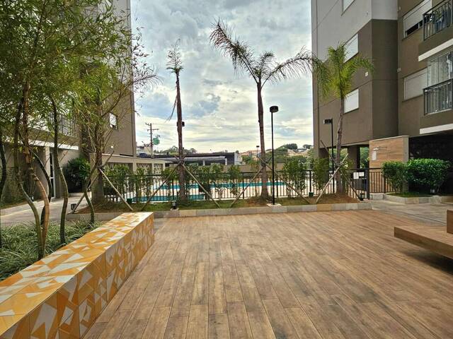 Apartamento para Venda em São Paulo - 3