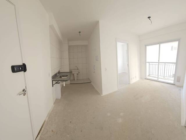 Apartamento para Venda em São Paulo - 5