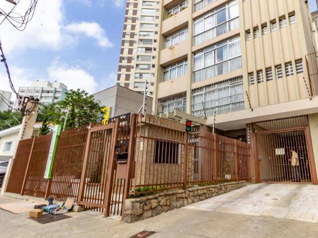#172 - Apartamento para Venda em São Paulo - SP - 2