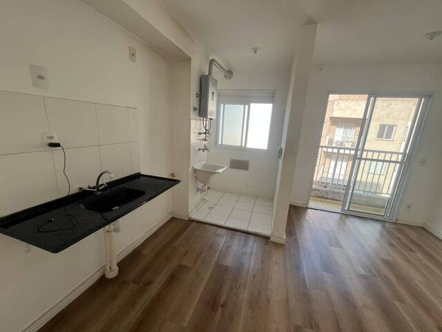 #173 - Apartamento para Venda em São Paulo - SP - 2