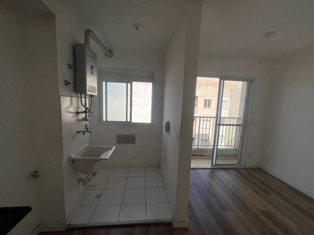 #173 - Apartamento para Venda em São Paulo - SP - 3