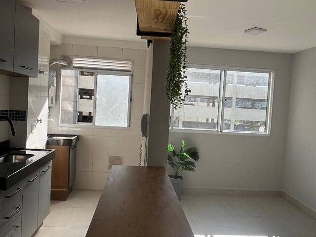 #174 - Apartamento para Venda em São Paulo - SP - 3