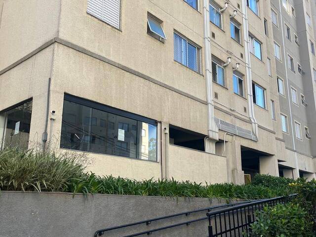 #174 - Apartamento para Venda em São Paulo - SP - 1