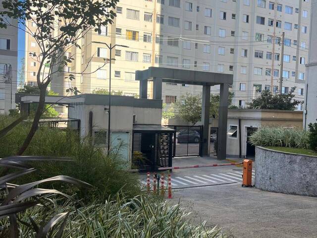 #174 - Apartamento para Venda em São Paulo - SP - 1