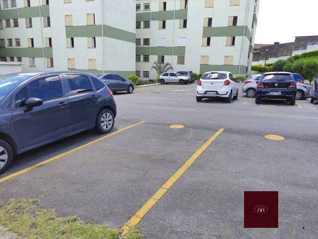 #AP98992 - Apartamento para Venda em Itaquaquecetuba - SP - 2
