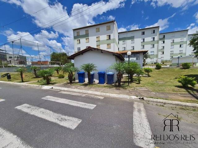Apartamento para Venda em Itaquaquecetuba - 5