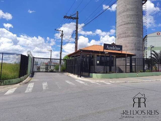Apartamento para Venda em Itaquaquecetuba - 3
