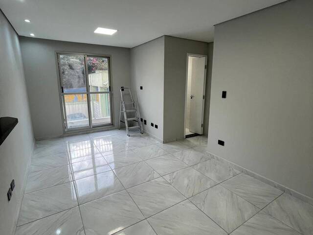 #176 - Apartamento para Venda em São Paulo - SP - 1