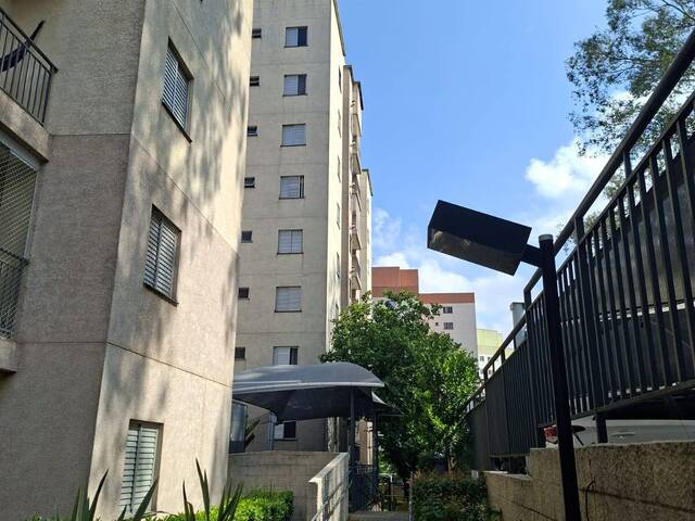 #178 - Apartamento para Venda em São Paulo - SP