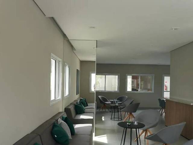 Apartamento para Venda em São Paulo - 2