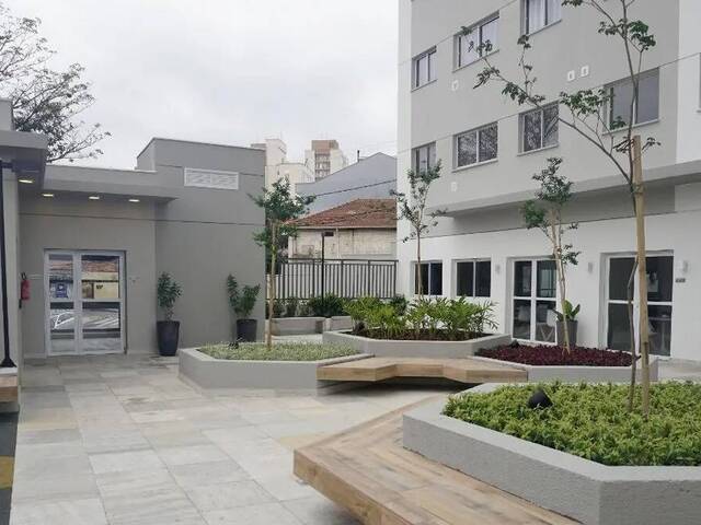 #179 - Apartamento para Venda em São Paulo - SP - 1