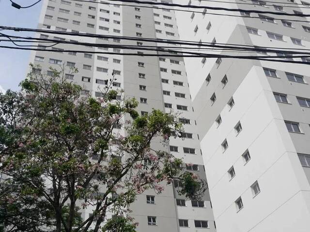 Venda em Vila Pierina - São Paulo