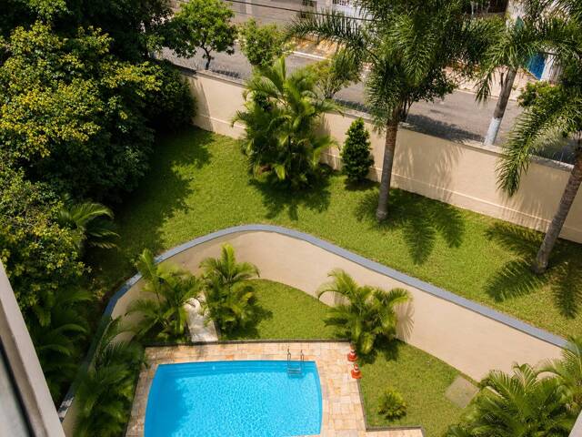 #180 - Apartamento para Venda em São Paulo - SP - 2