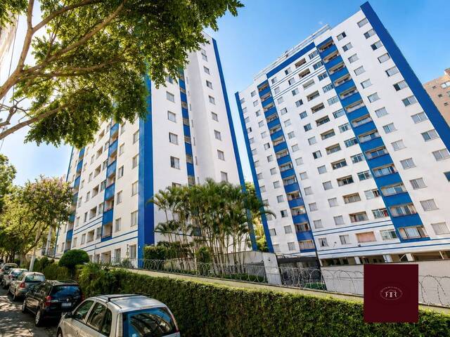 #180 - Apartamento para Venda em São Paulo - SP - 1