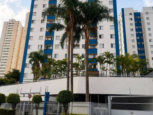 #180 - Apartamento para Venda em São Paulo - SP - 1