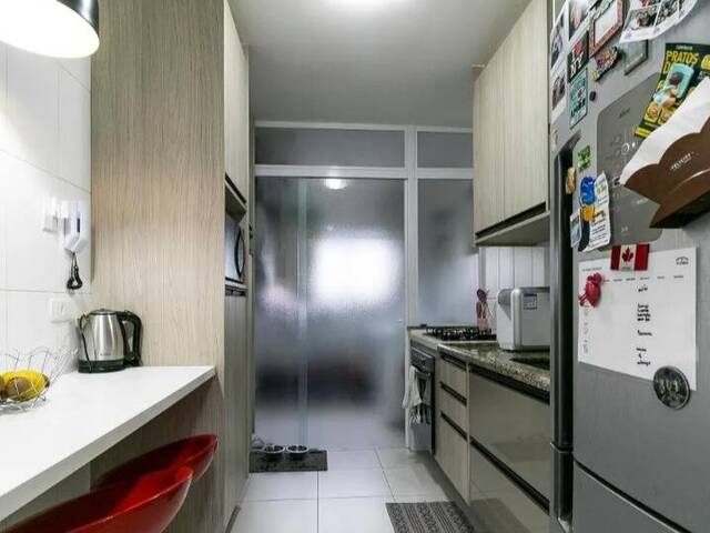 #181 - Apartamento para Venda em São Paulo - SP - 3
