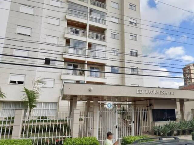 #181 - Apartamento para Venda em São Paulo - SP - 1
