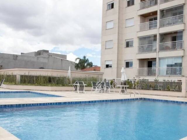 #181 - Apartamento para Venda em São Paulo - SP - 2