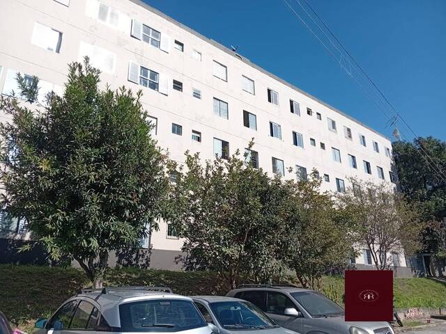 #182 - Apartamento para Venda em São Paulo - SP - 1