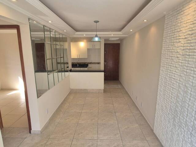 #183 - Apartamento para Venda em São Paulo - SP - 2