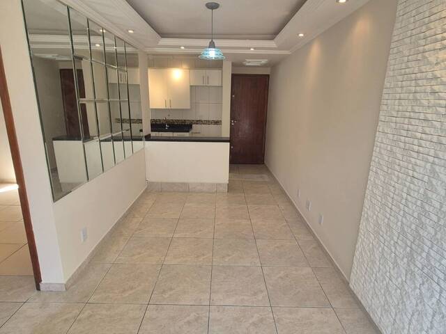 #183 - Apartamento para Venda em São Paulo - SP - 1
