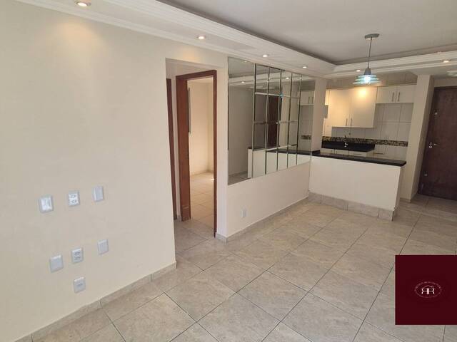 #183 - Apartamento para Venda em São Paulo - SP - 3