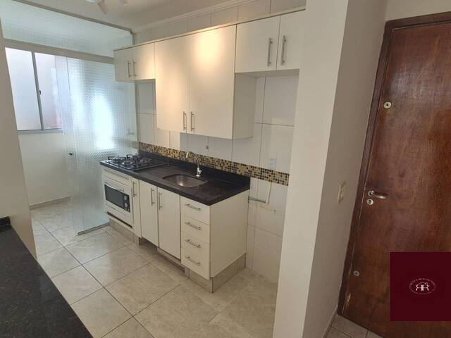 #183 - Apartamento para Venda em São Paulo - SP - 3