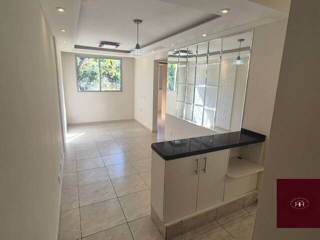 #183 - Apartamento para Venda em São Paulo - SP - 1