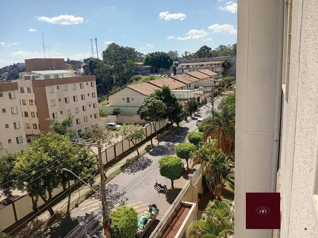 #184 - Apartamento para Venda em São Paulo - SP - 2